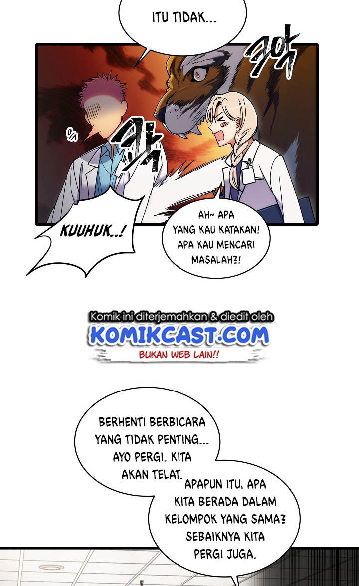Medical Return Chap 29 - Next Chap 30