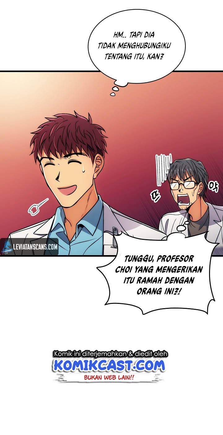 Medical Return Chap 29 - Next Chap 30