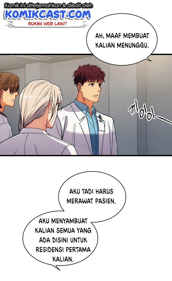 Medical Return Chap 29 - Next Chap 30