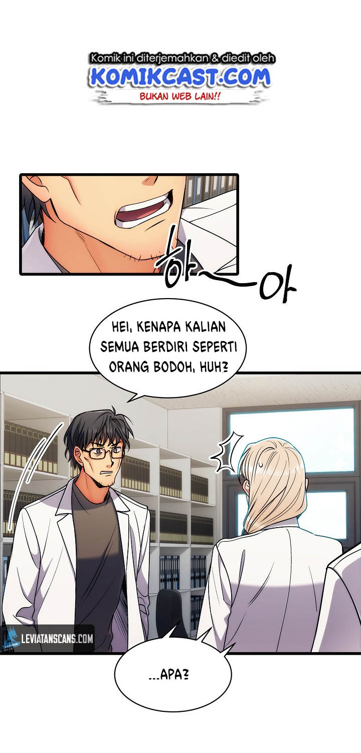 Medical Return Chap 29 - Next Chap 30