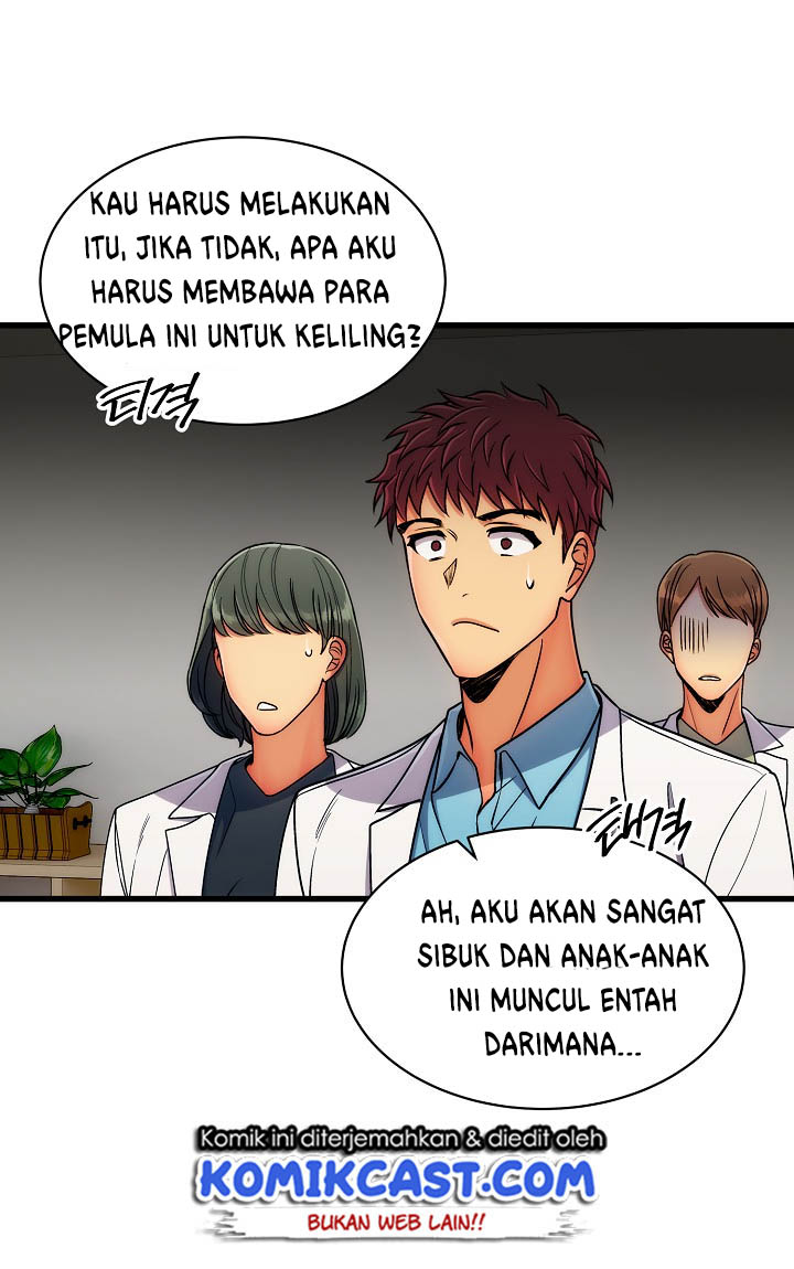 Medical Return Chap 29 - Next Chap 30