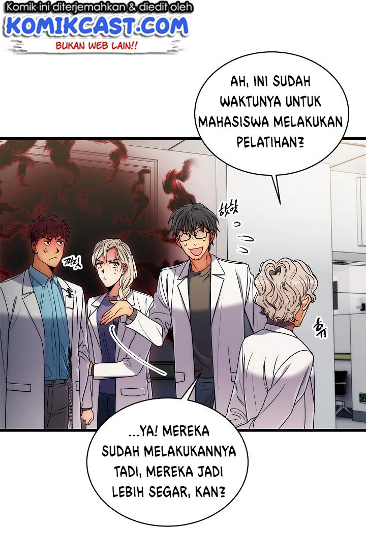 Medical Return Chap 29 - Next Chap 30