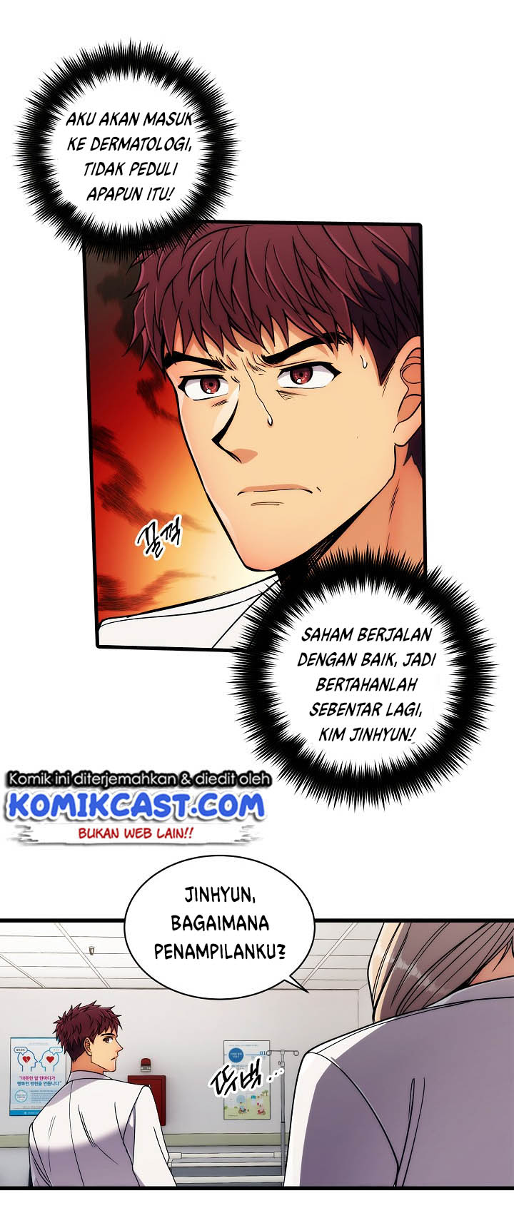 Medical Return Chap 29 - Next Chap 30
