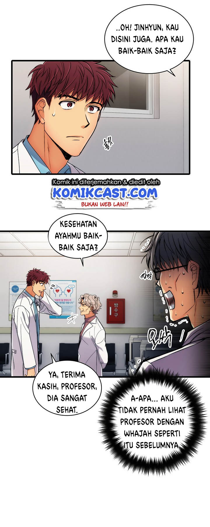 Medical Return Chap 29 - Next Chap 30