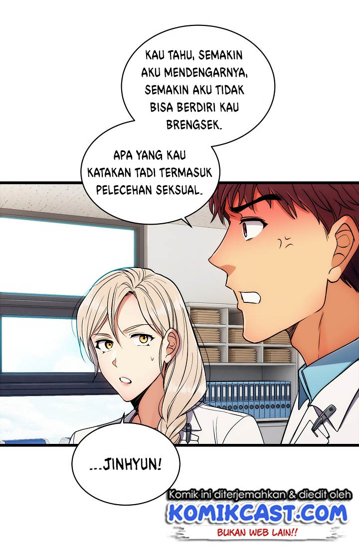 Medical Return Chap 29 - Next Chap 30