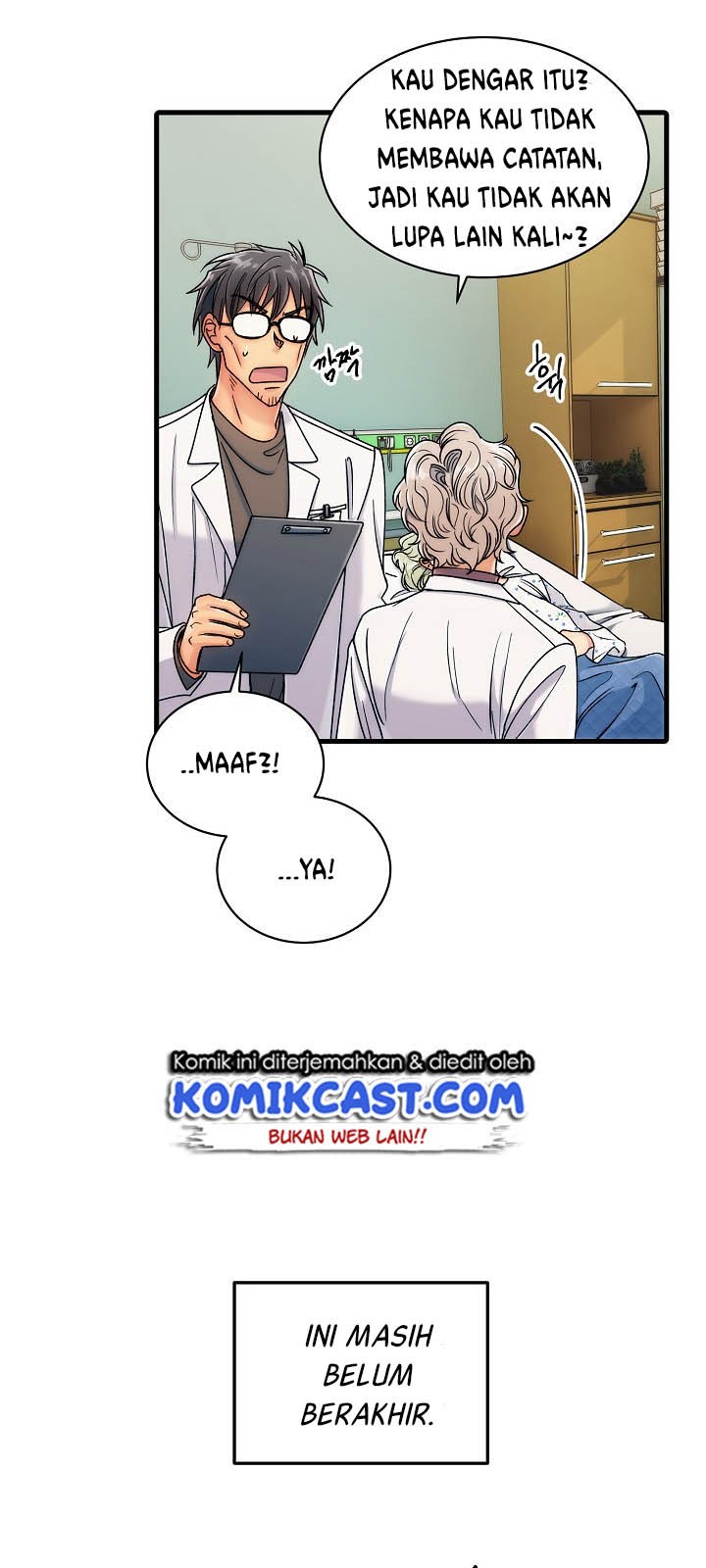 Medical Return Chap 30 - Next Chap 31