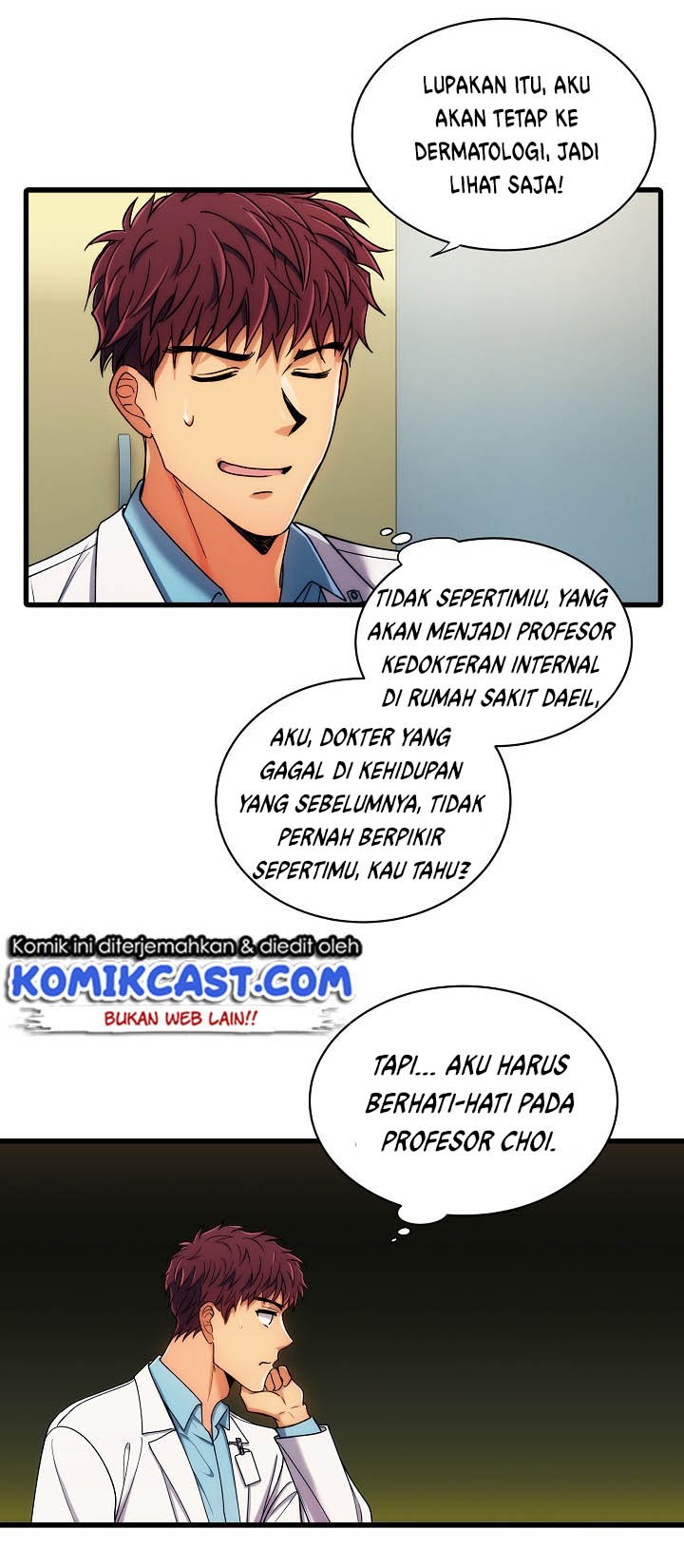 Medical Return Chap 30 - Next Chap 31