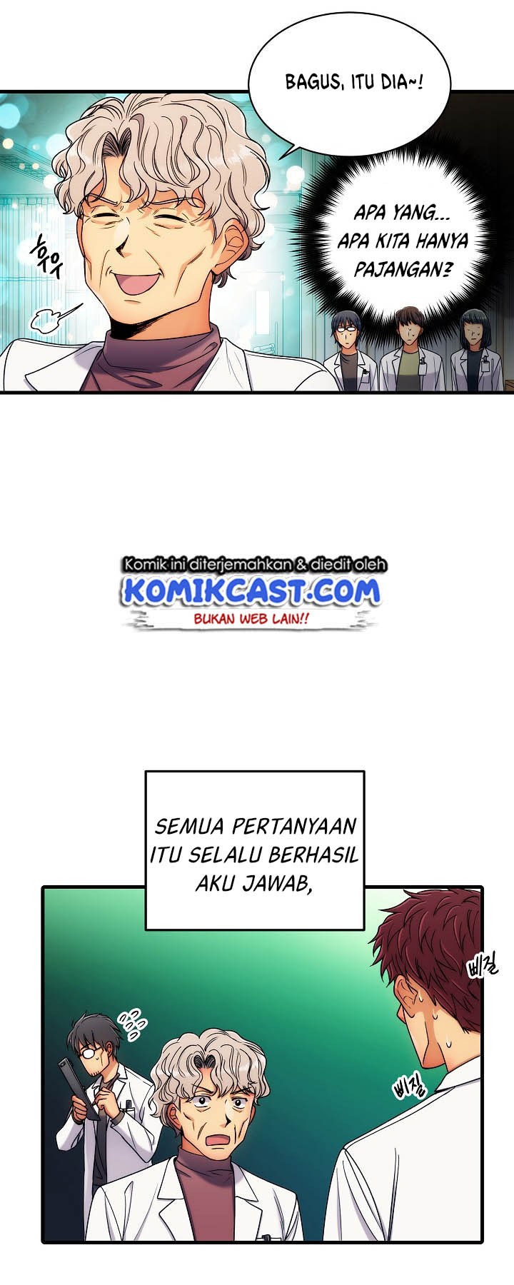Medical Return Chap 30 - Next Chap 31