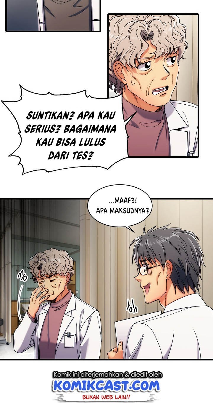 Medical Return Chap 30 - Next Chap 31