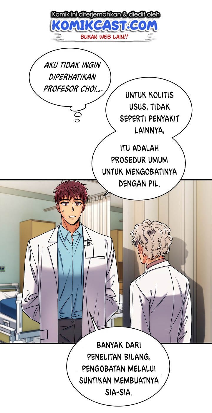 Medical Return Chap 30 - Next Chap 31