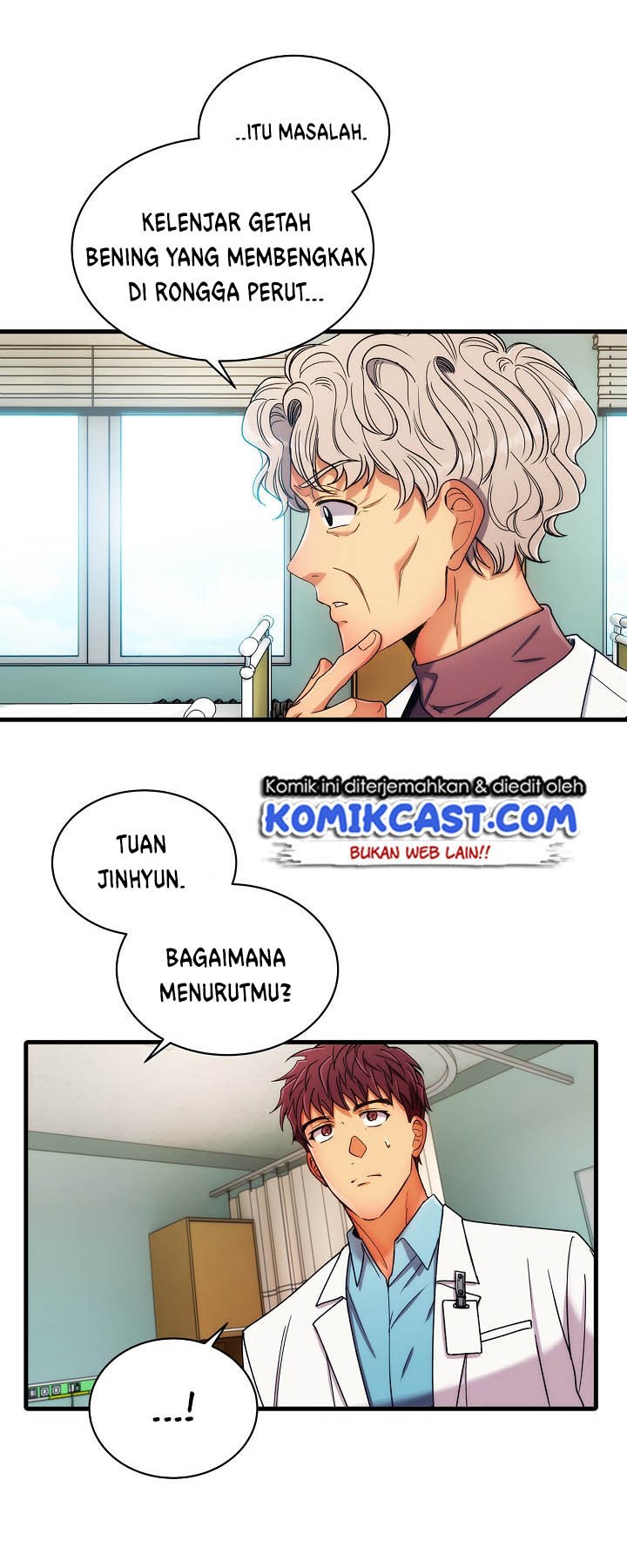 Medical Return Chap 30 - Next Chap 31