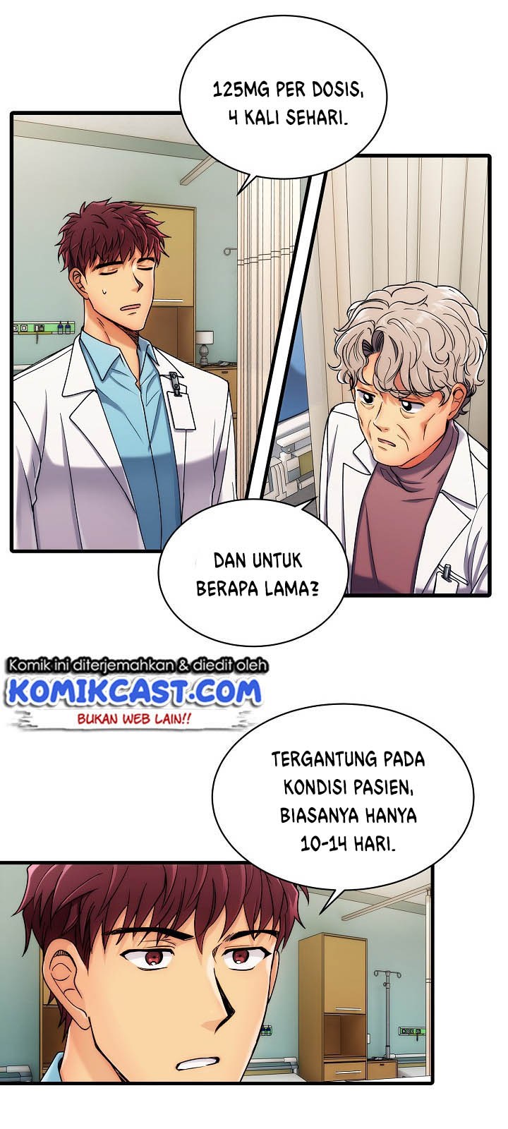 Medical Return Chap 30 - Next Chap 31