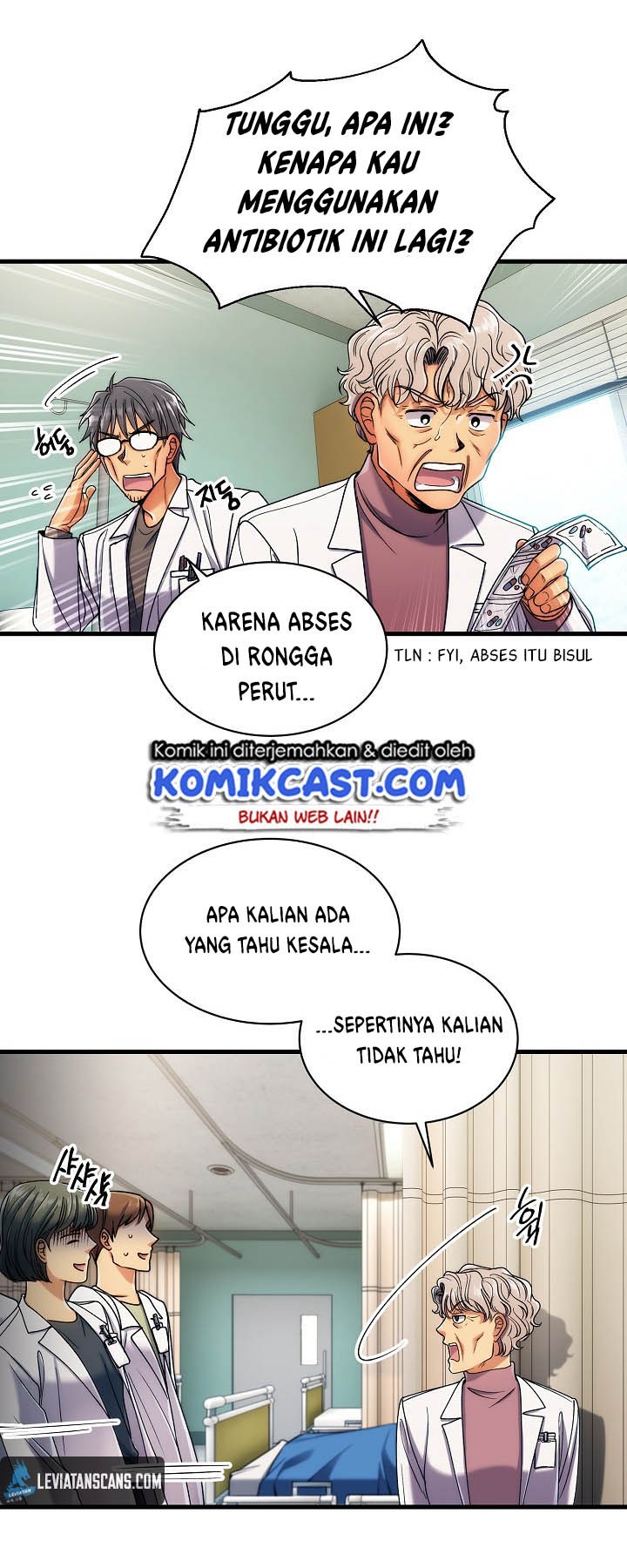 Medical Return Chap 30 - Next Chap 31