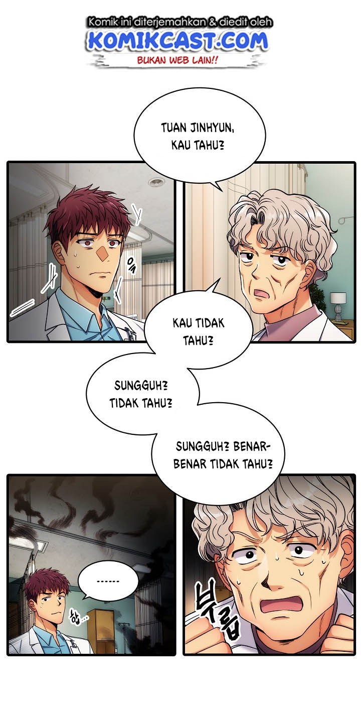 Medical Return Chap 30 - Next Chap 31