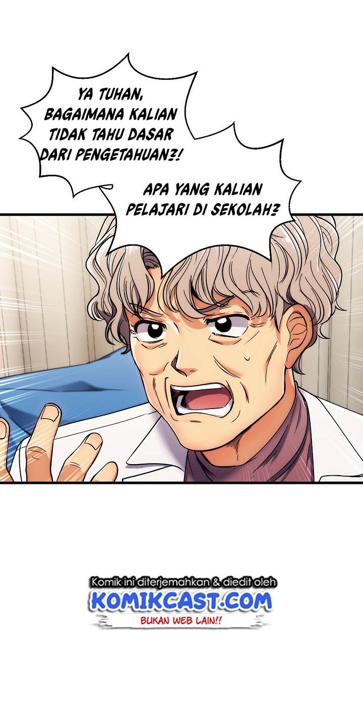 Medical Return Chap 30 - Next Chap 31