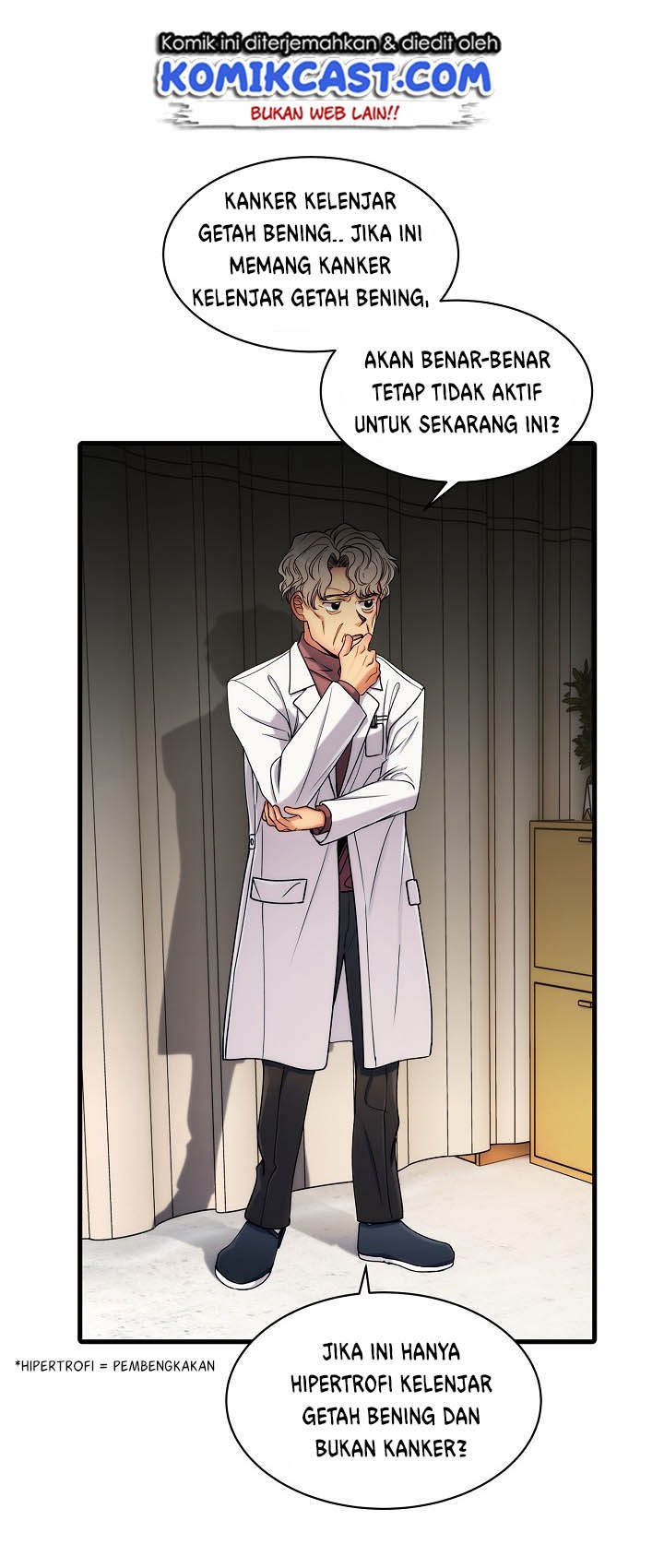 Medical Return Chap 30 - Next Chap 31