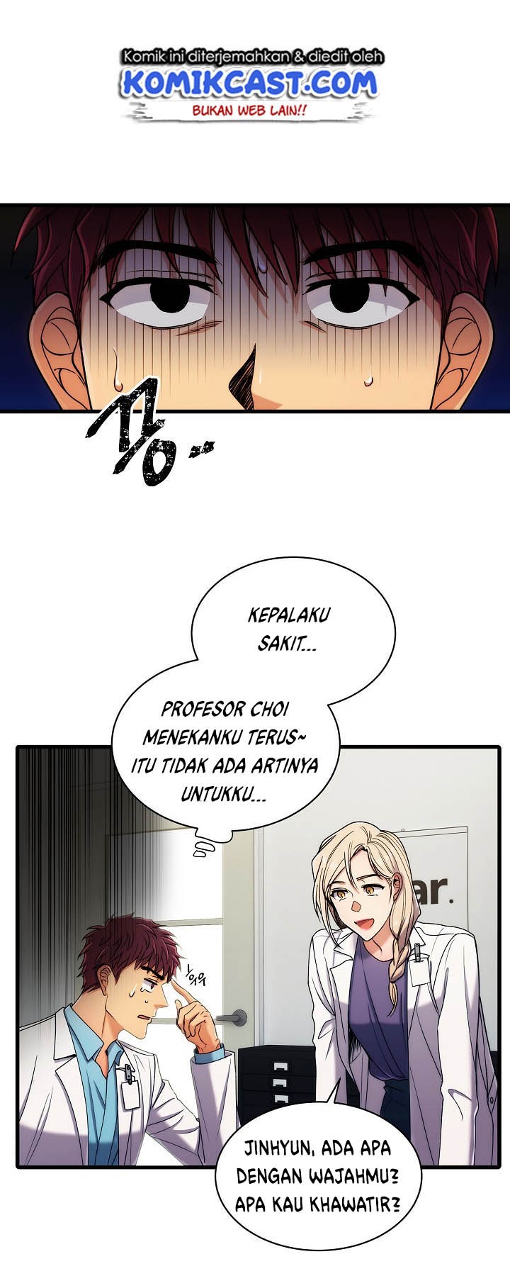 Medical Return Chap 30 - Next Chap 31