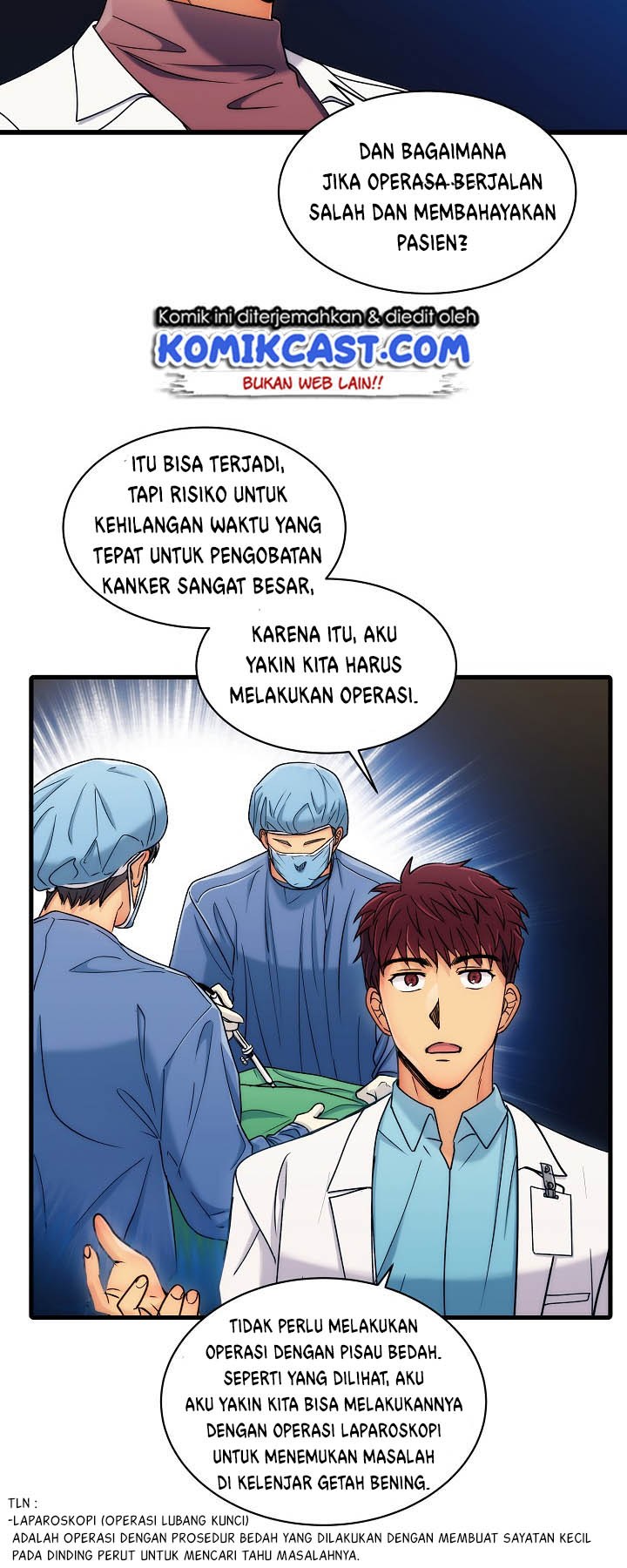 Medical Return Chap 30 - Next Chap 31