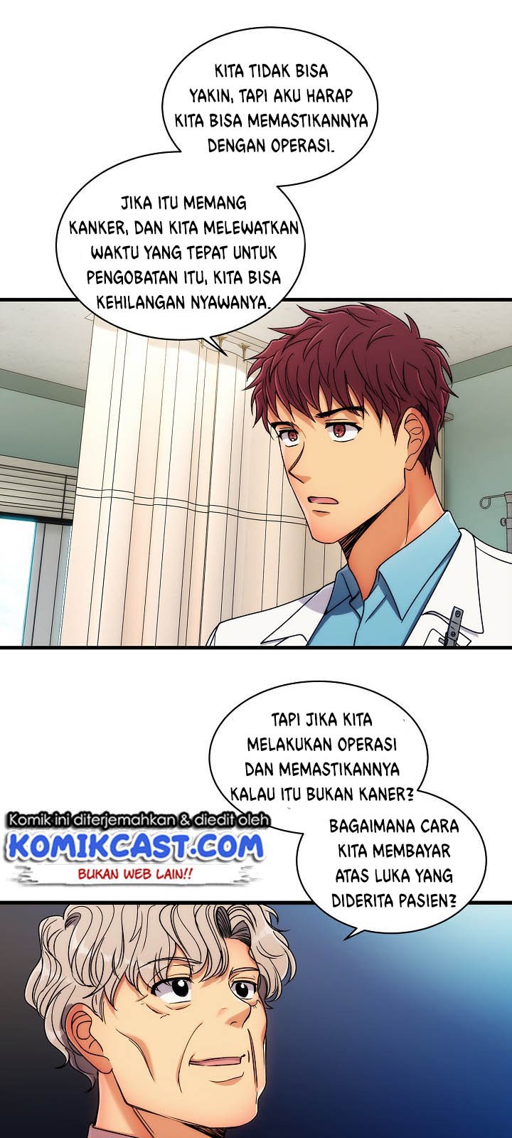 Medical Return Chap 30 - Next Chap 31