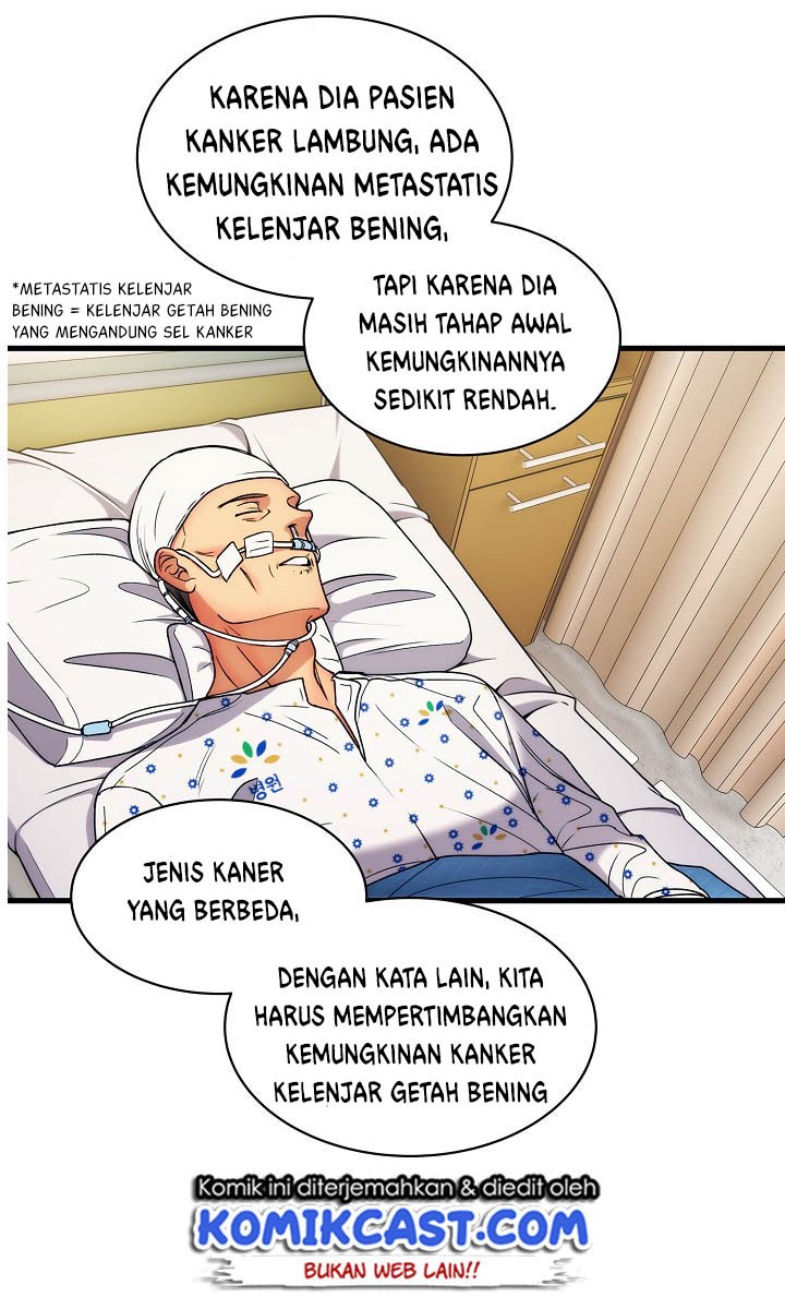 Medical Return Chap 30 - Next Chap 31