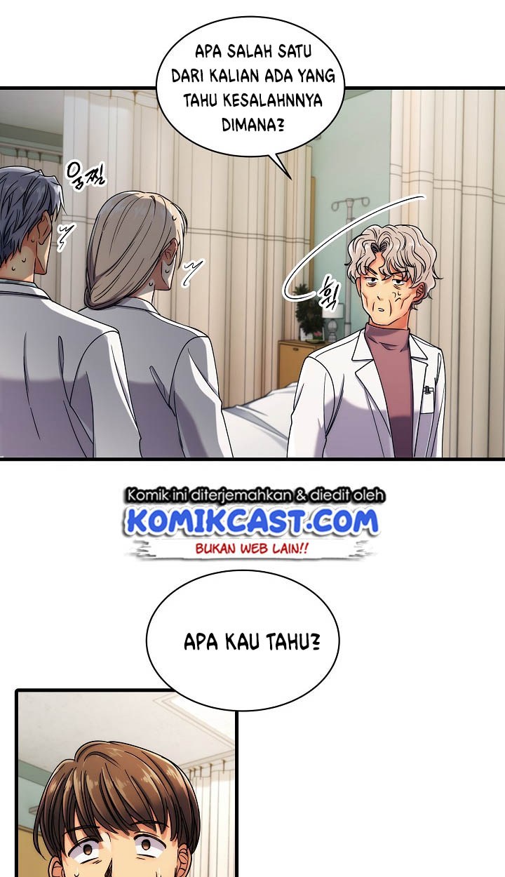 Medical Return Chap 30 - Next Chap 31