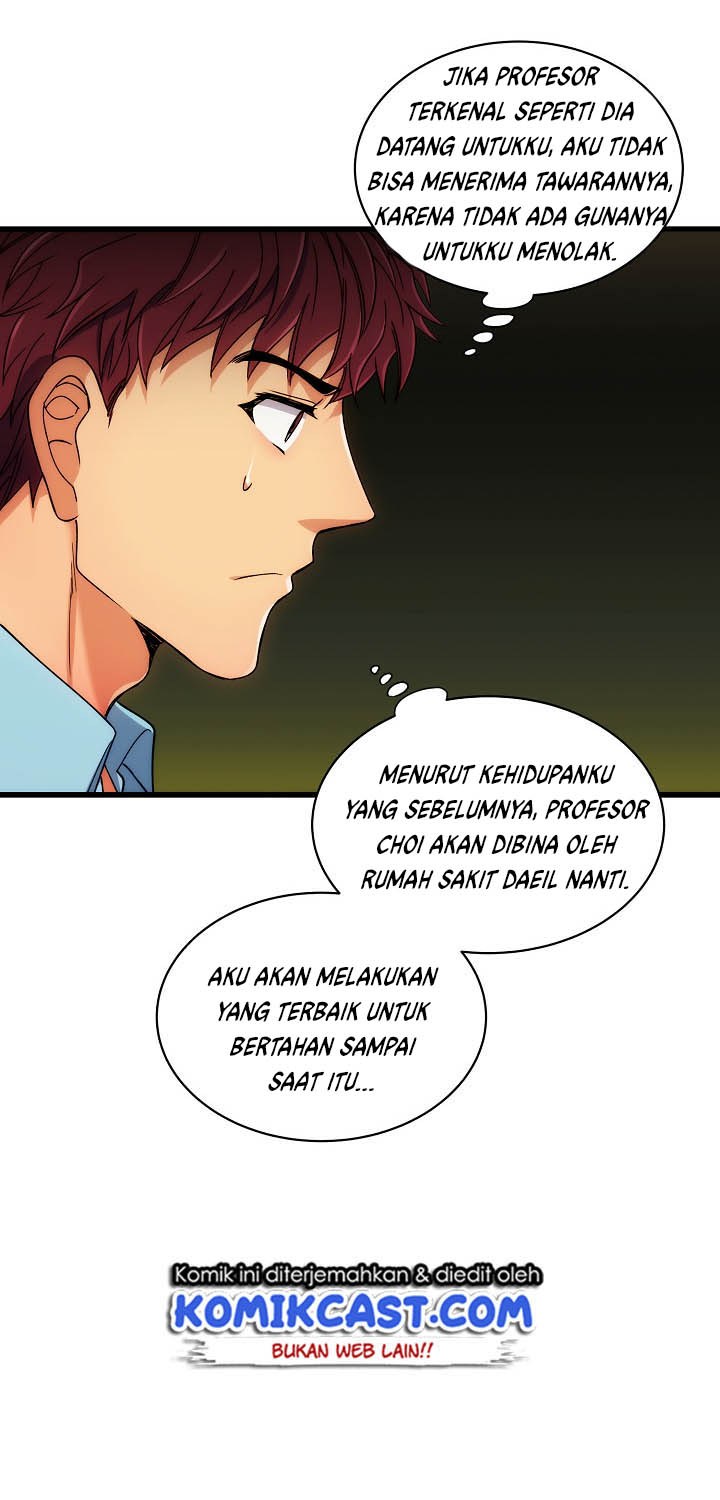 Medical Return Chap 30 - Next Chap 31