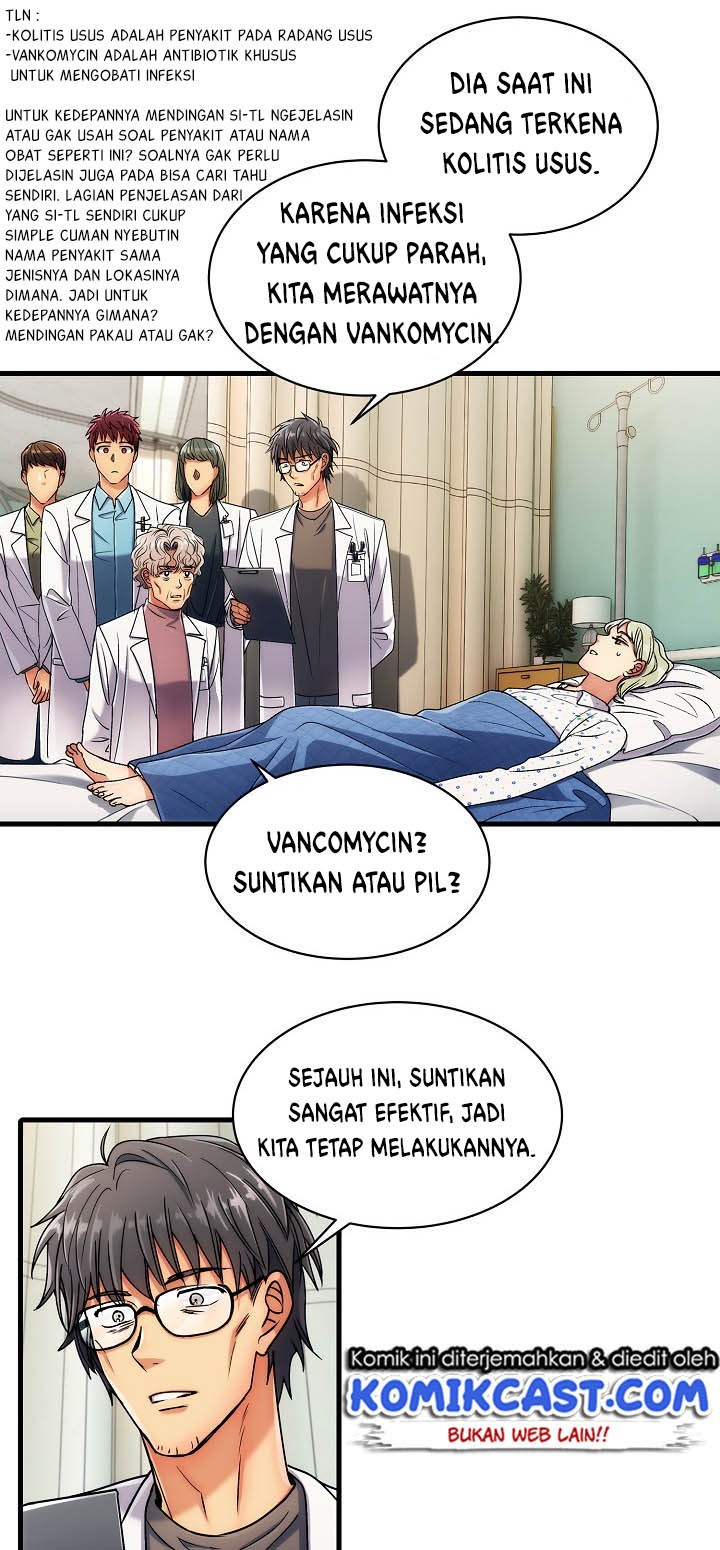 Medical Return Chap 30 - Next Chap 31