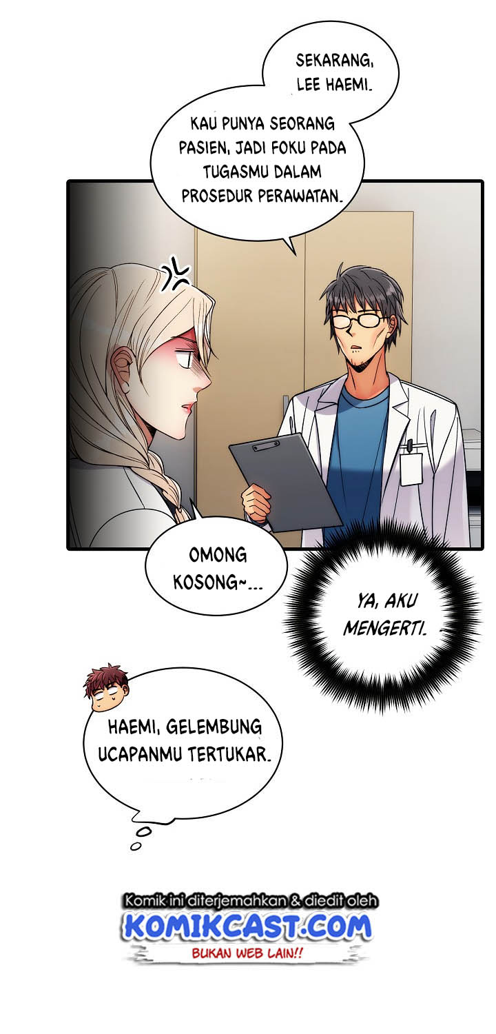 Medical Return Chap 31 - Next Chap 32
