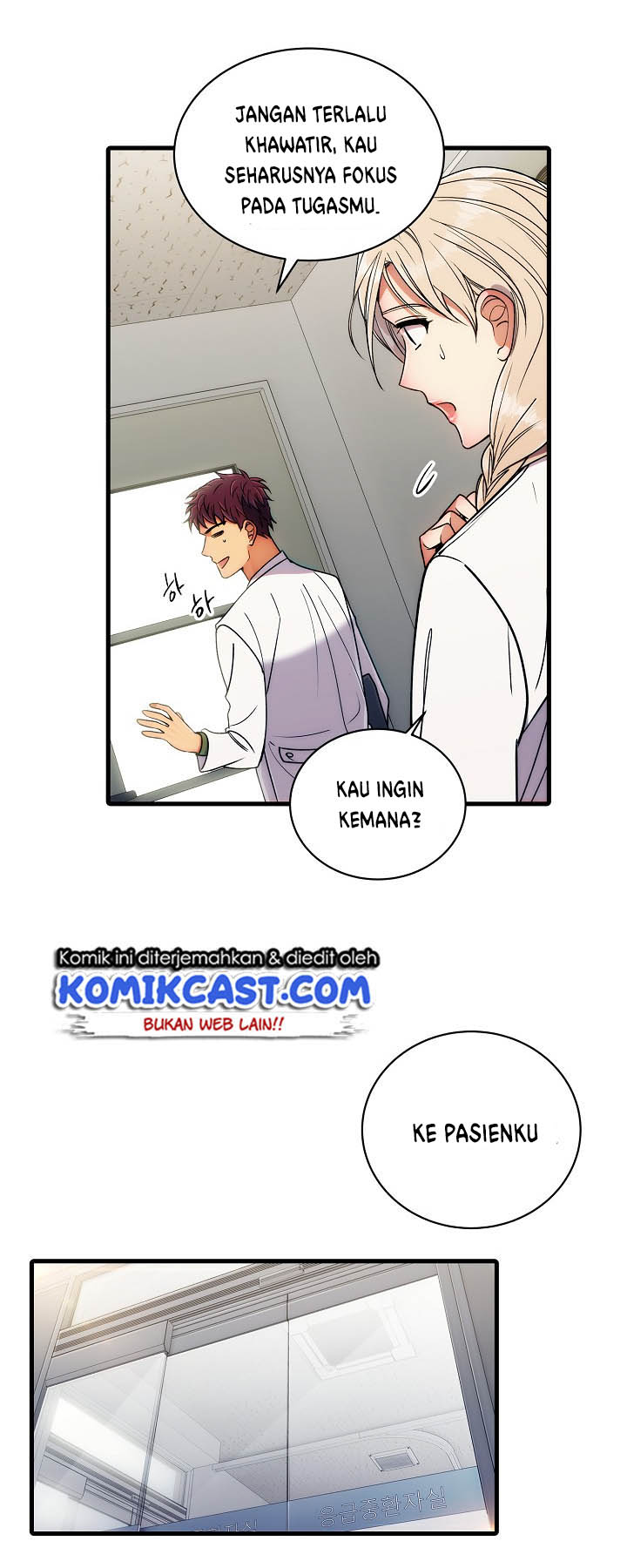 Medical Return Chap 31 - Next Chap 32