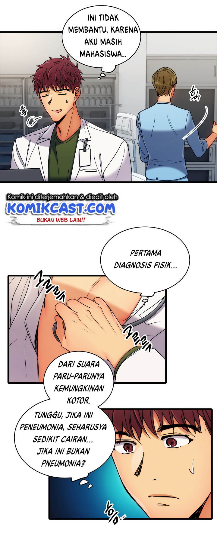 Medical Return Chap 31 - Next Chap 32