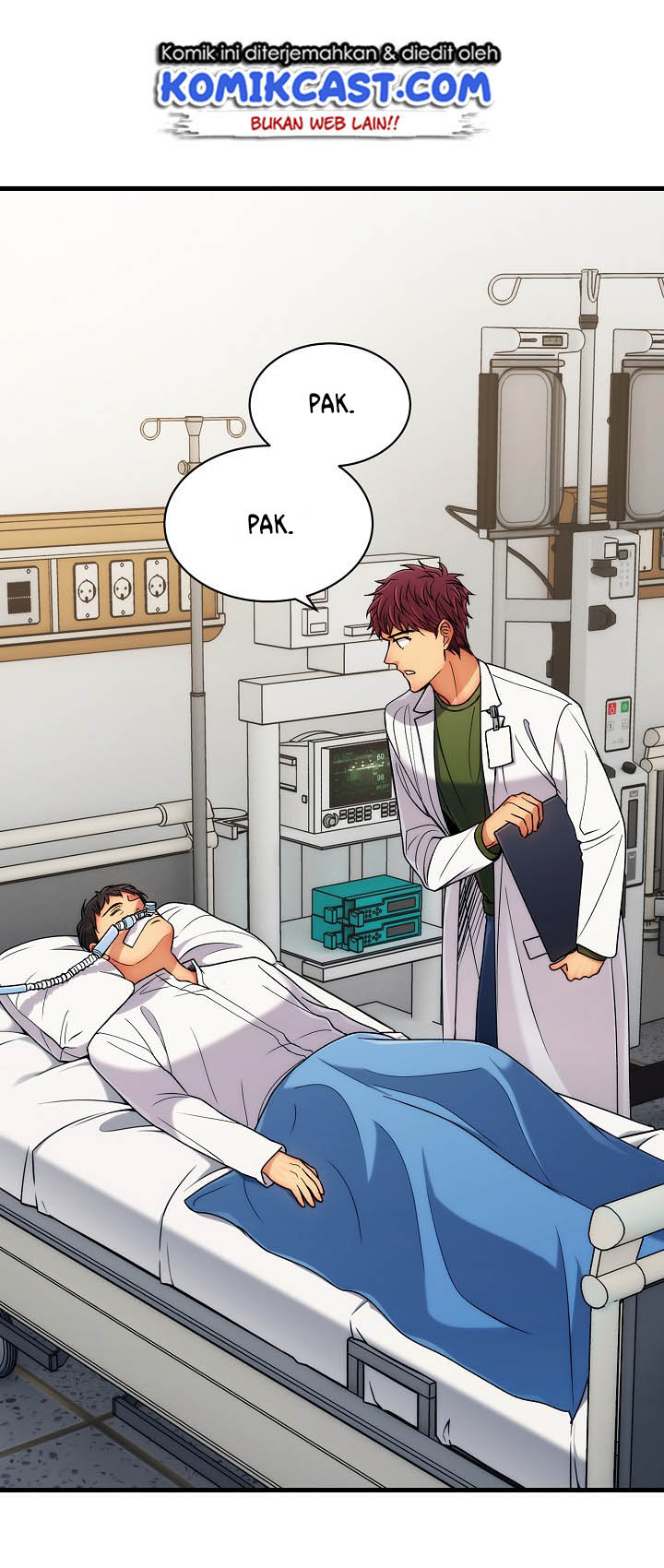 Medical Return Chap 31 - Next Chap 32