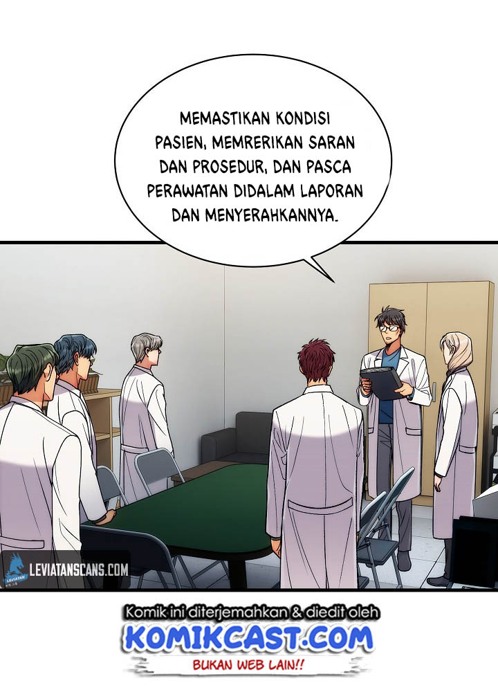Medical Return Chap 31 - Next Chap 32