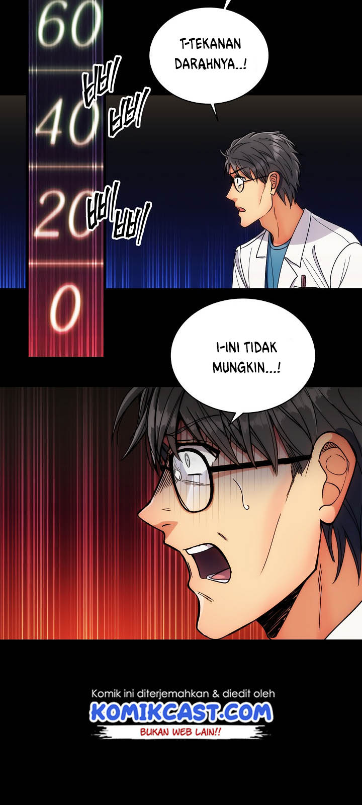 Medical Return Chap 31 - Next Chap 32