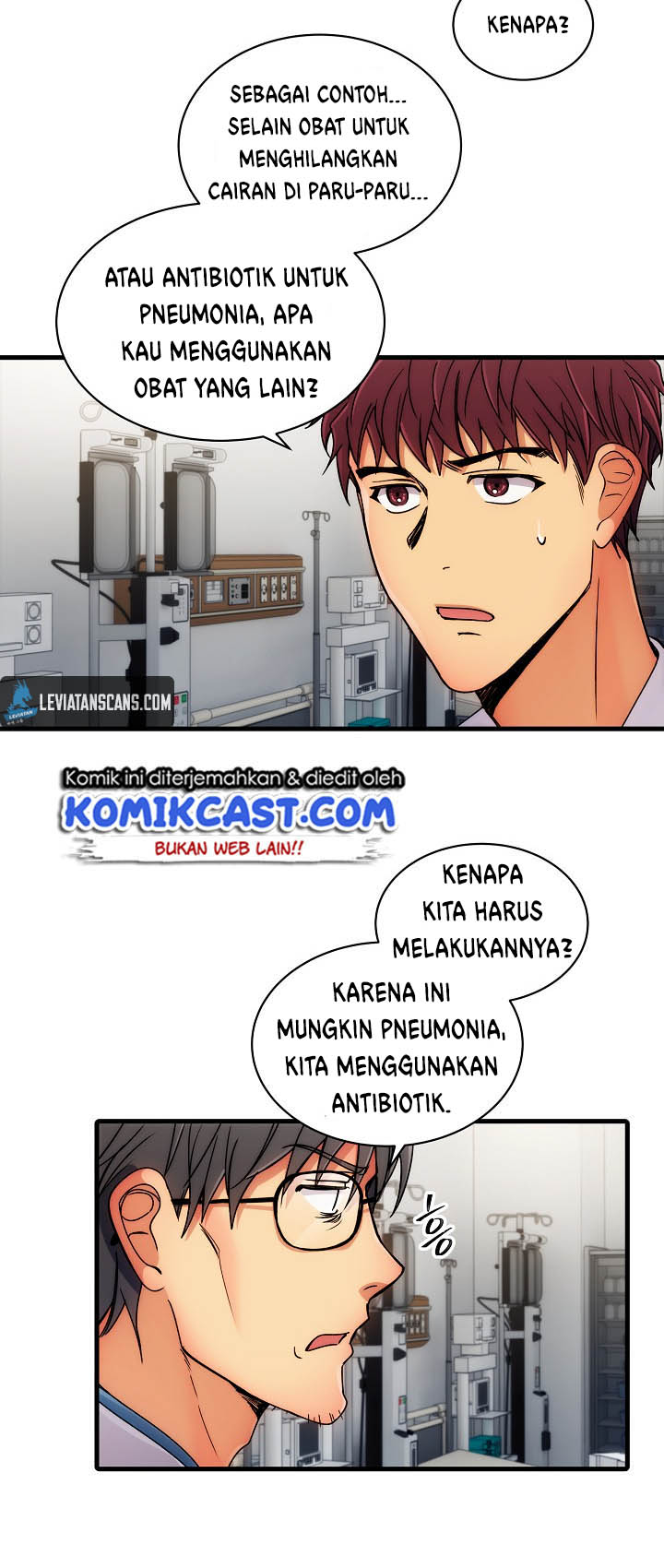 Medical Return Chap 31 - Next Chap 32