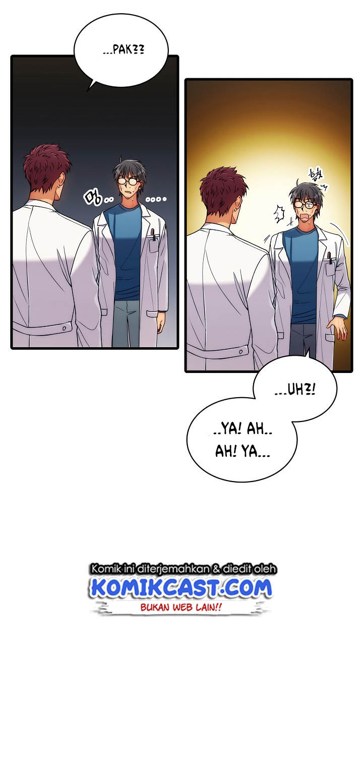 Medical Return Chap 31 - Next Chap 32