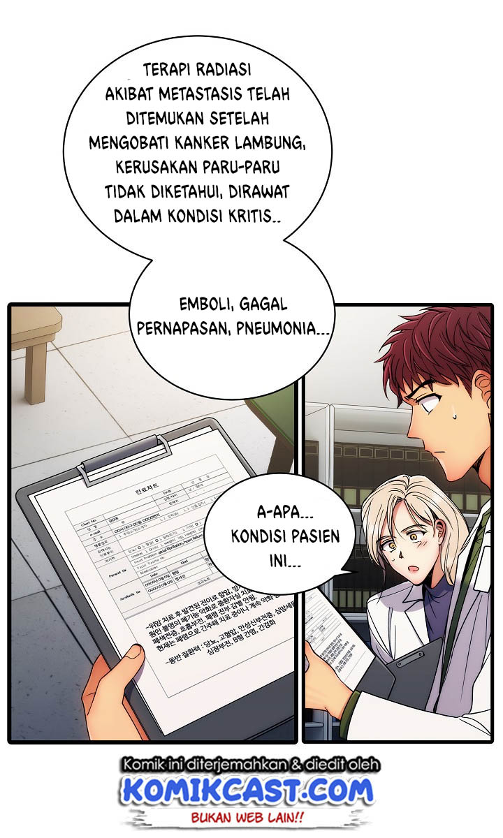 Medical Return Chap 31 - Next Chap 32