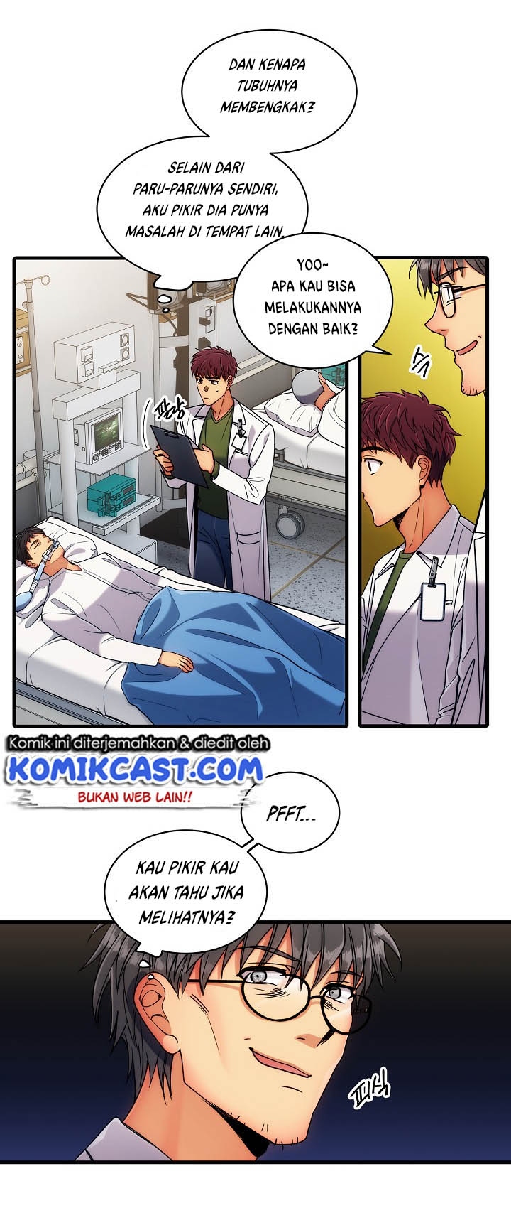 Medical Return Chap 31 - Next Chap 32