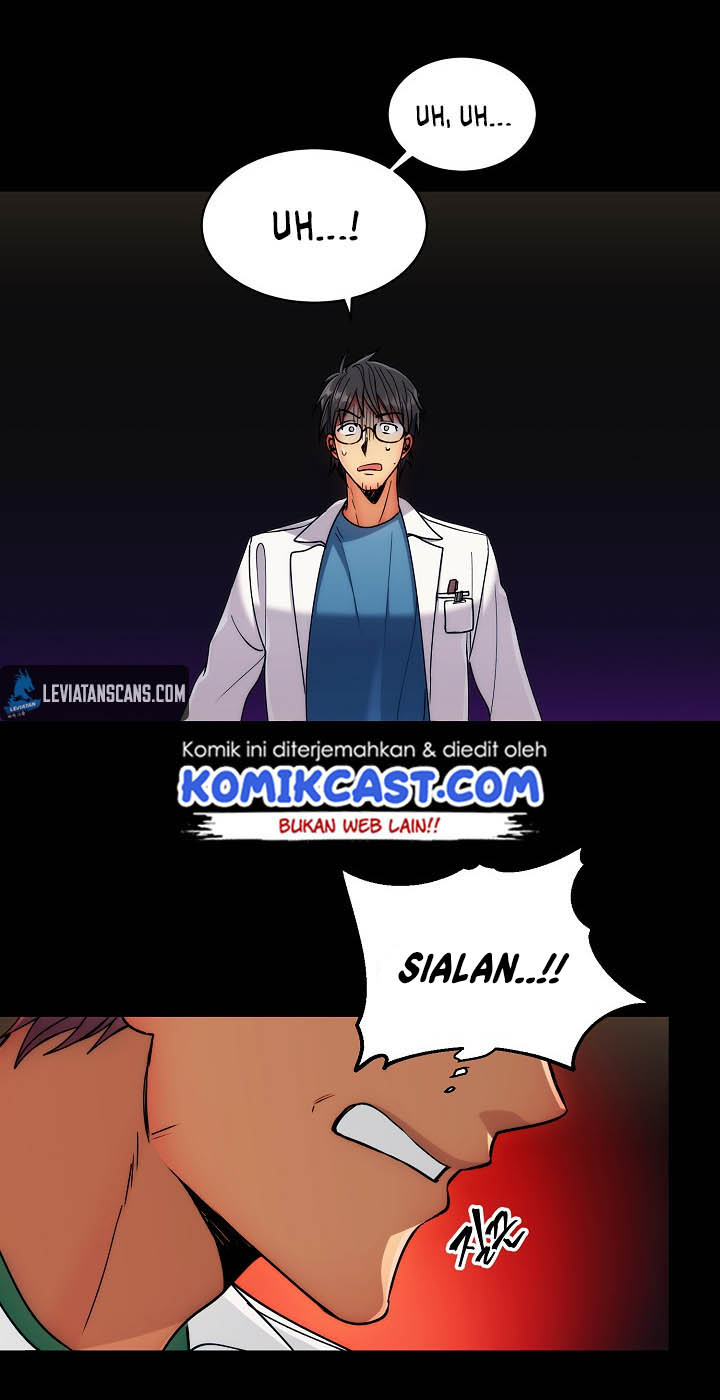Medical Return Chap 31 - Next Chap 32