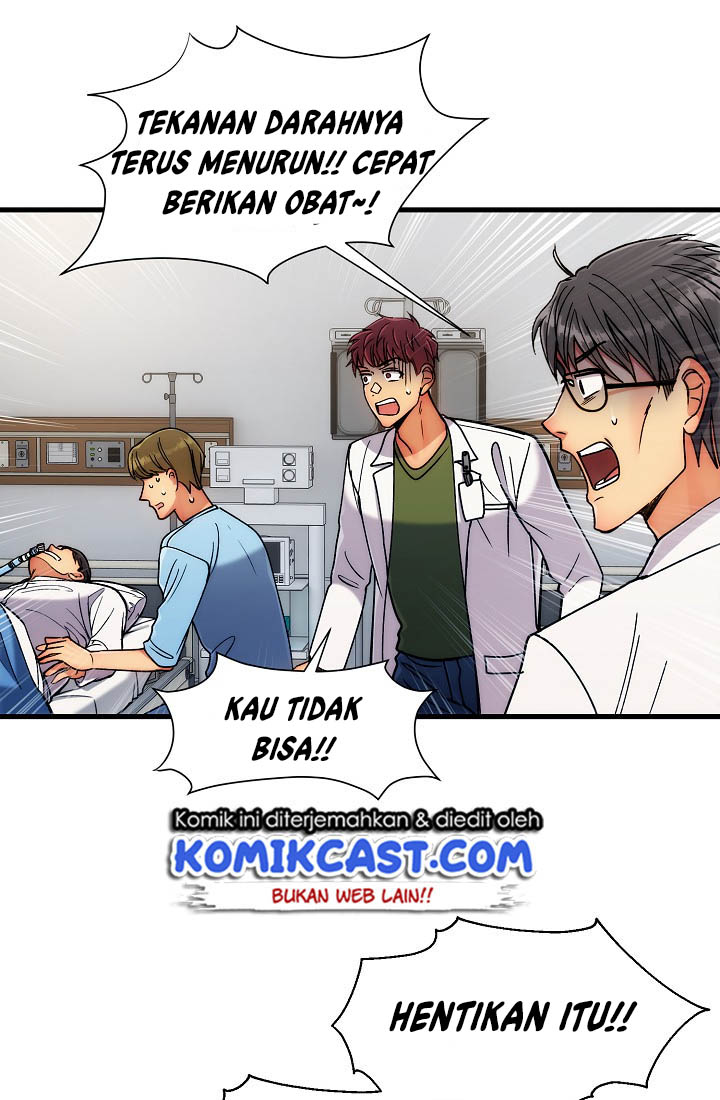 Medical Return Chap 31 - Next Chap 32