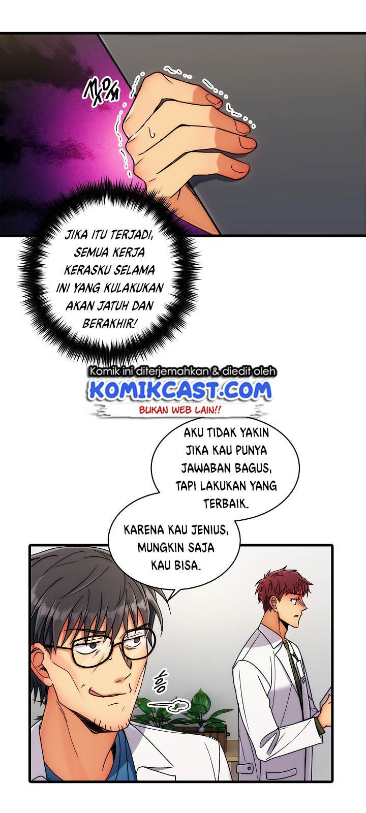 Medical Return Chap 31 - Next Chap 32