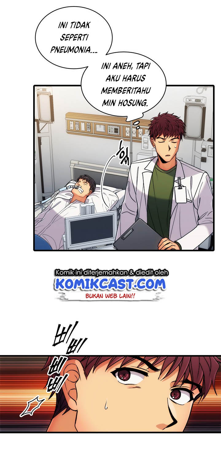 Medical Return Chap 31 - Next Chap 32