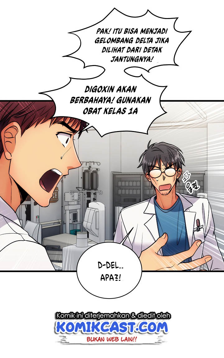 Medical Return Chap 31 - Next Chap 32