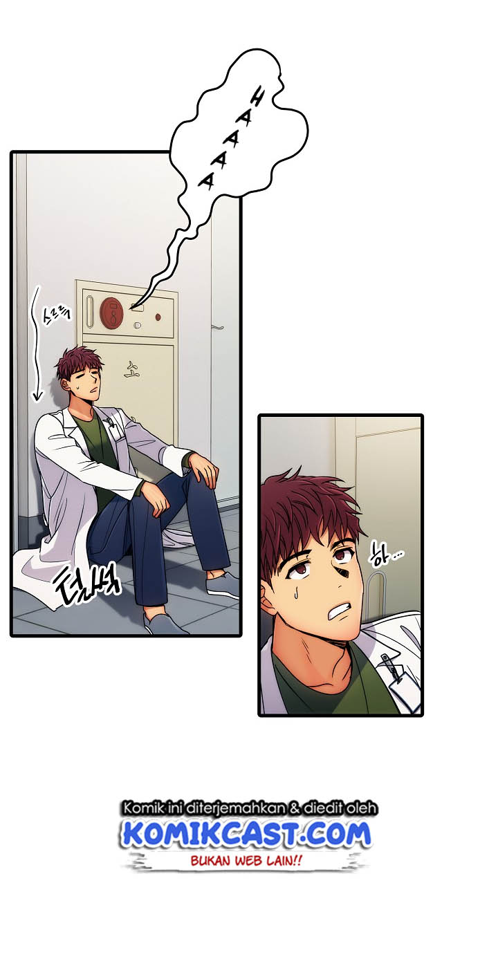 Medical Return Chap 31 - Next Chap 32