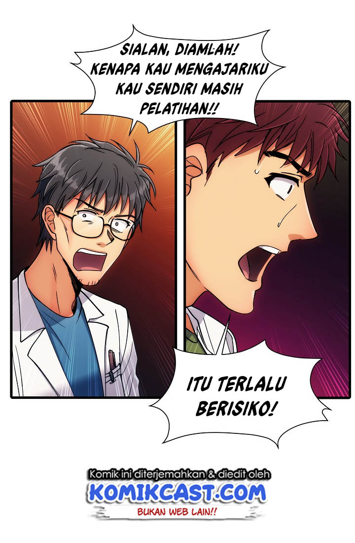 Medical Return Chap 31 - Next Chap 32