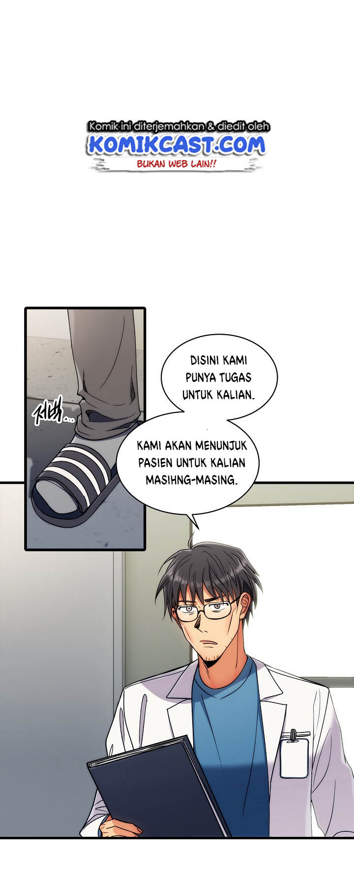 Medical Return Chap 31 - Next Chap 32