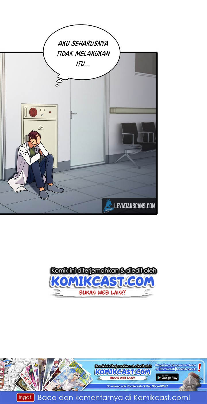 Medical Return Chap 31 - Next Chap 32