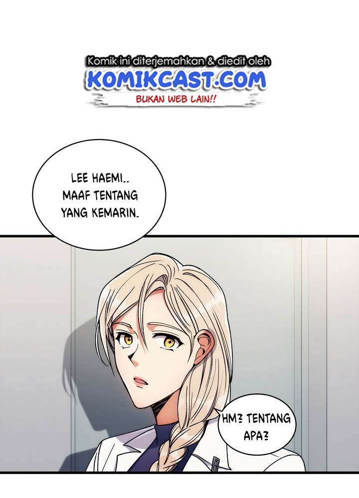 Medical Return Chap 31 - Next Chap 32