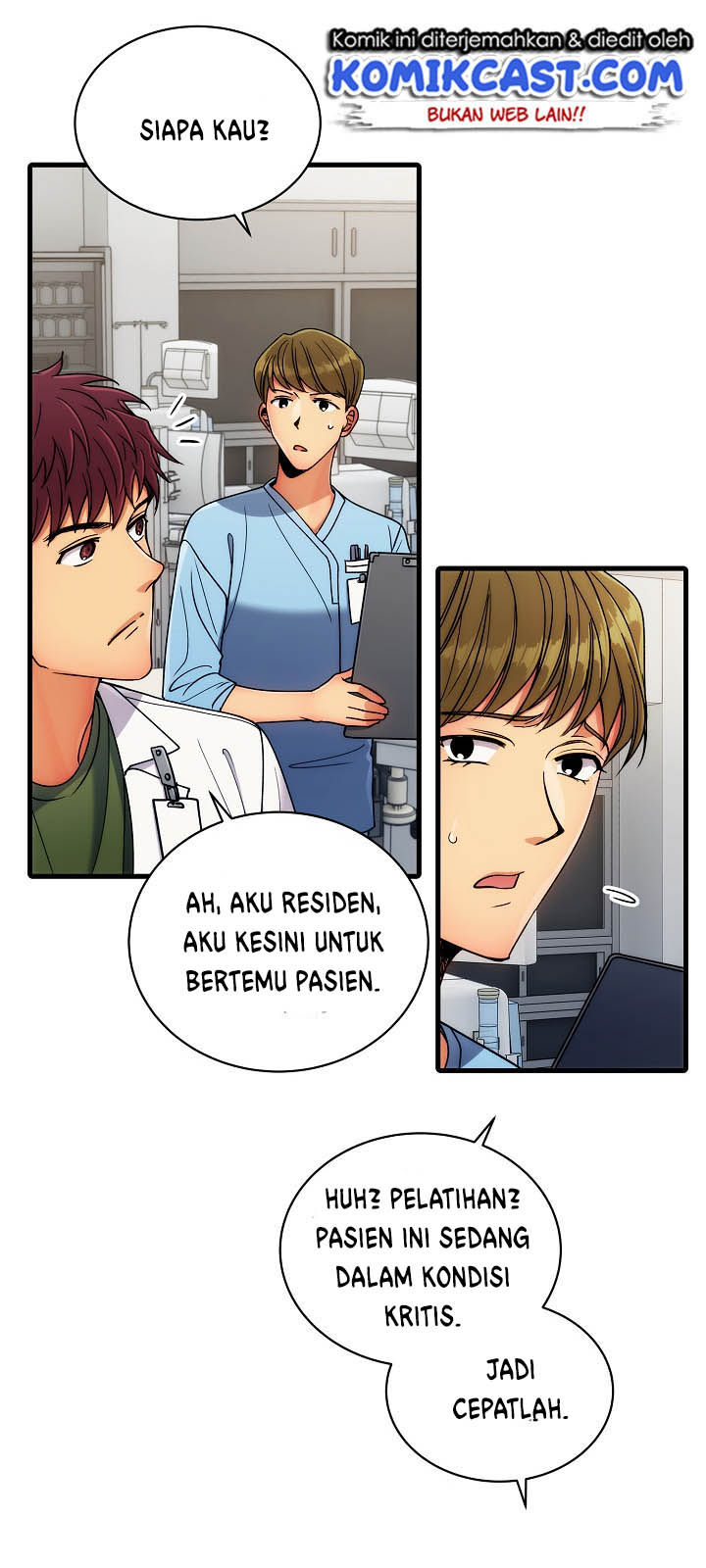 Medical Return Chap 31 - Next Chap 32