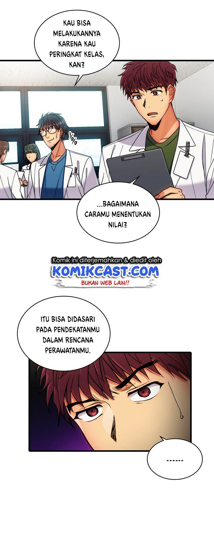 Medical Return Chap 31 - Next Chap 32