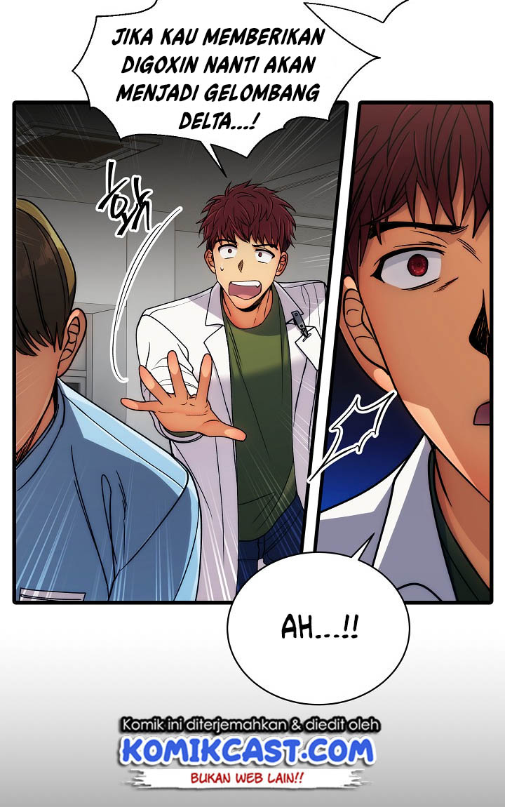 Medical Return Chap 31 - Next Chap 32